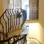 Garni Bartabel Ξενοδοχείο 3*