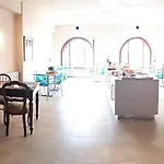 Ξενοδοχείο Garni Bartabel 3*