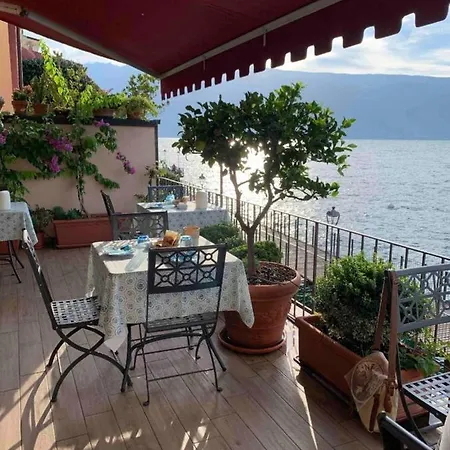 Garni Bartabel Hotel Gargnano