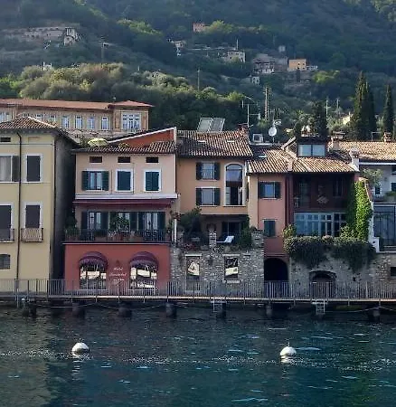 Hotel Garni Bartabel Gargnano