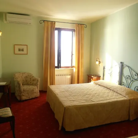 Hotel Garni Bartabel Gargnano