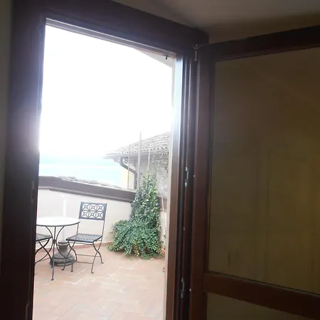 Garni Bartabel Hotel 3*