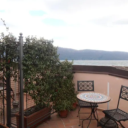 Hotel Garni Bartabel
