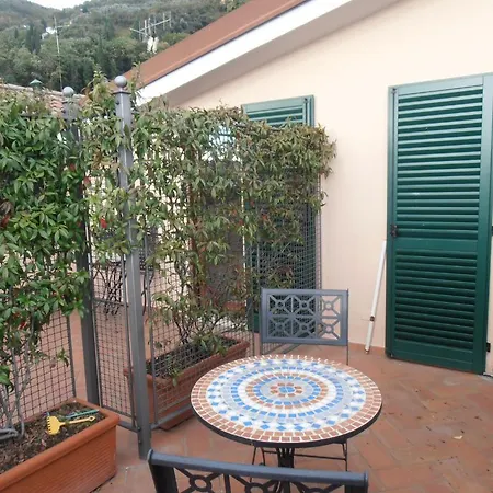 Garni Bartabel 3*