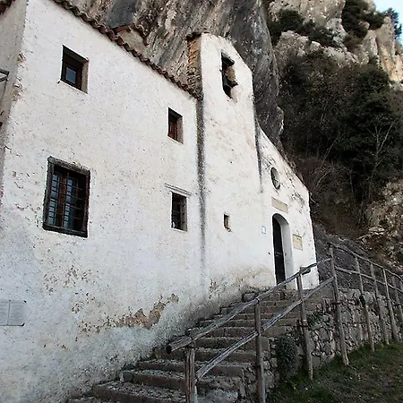 Hotel Garni Bartabel 3*