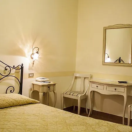 Hotel Garni Bartabel
