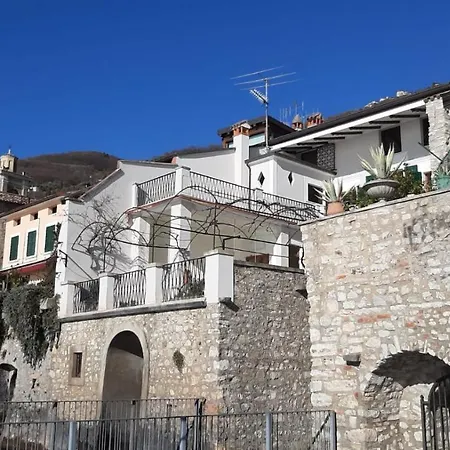 فندق Garni Bartabel