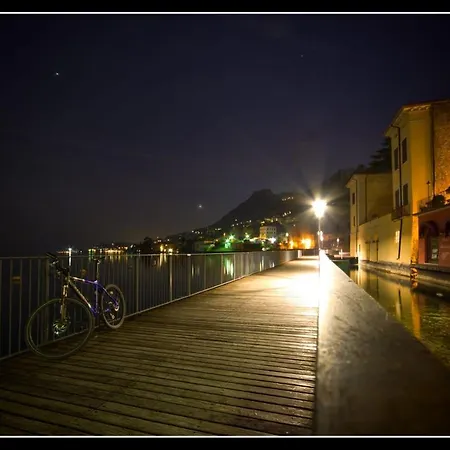 Garni Bartabel Gargnano