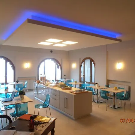 Garni Bartabel Otel