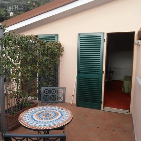 Otel Garni Bartabel 3*