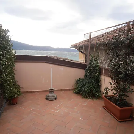 Garni Bartabel 3* Gargnano