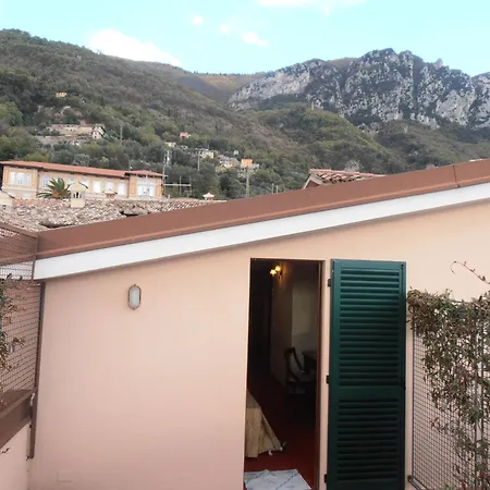 Garnì Bartabel Hotel