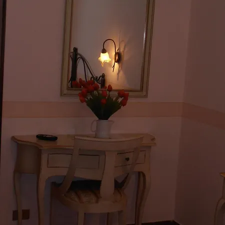 Garni Bartabel Gargnano