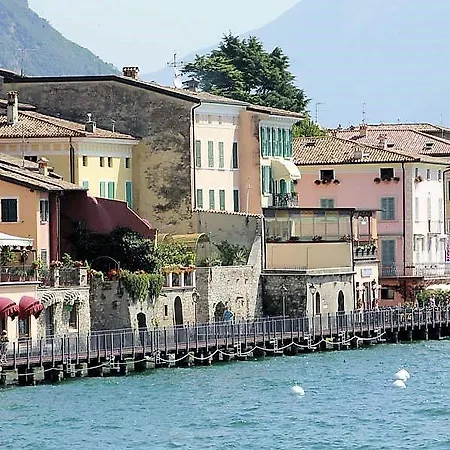 Garnì Bartabel Hotel