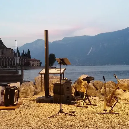 Garni Bartabel Otel 3*