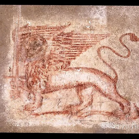 Garni Bartabel 3* Gargnano