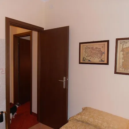 Garni Bartabel Hotel