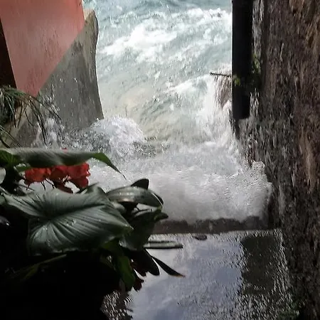 Garni Bartabel 3* Gargnano