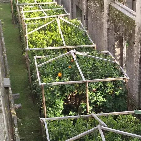 Garni Bartabel Otel Gargnano