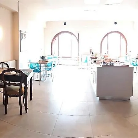 Hotel Garni Bartabel 3*