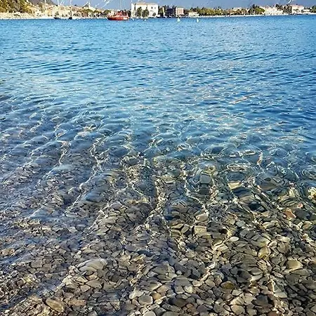 Garni Bartabel Otel 3*