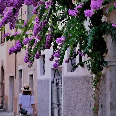 Garni Bartabel Gargnano