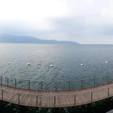 Garni Bartabel Otel 3*