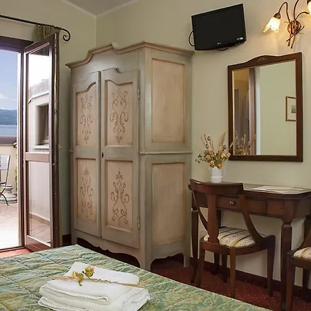 Garni Bartabel Otel 3*