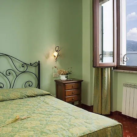 Garni Bartabel Otel 3*