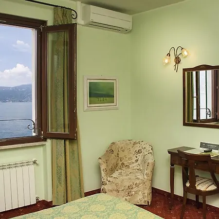 Garni Bartabel Otel 3*