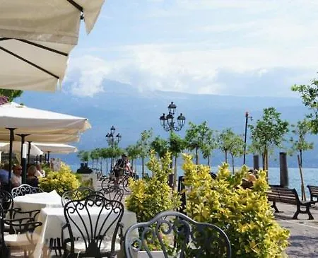 Garni Bartabel Hotel
