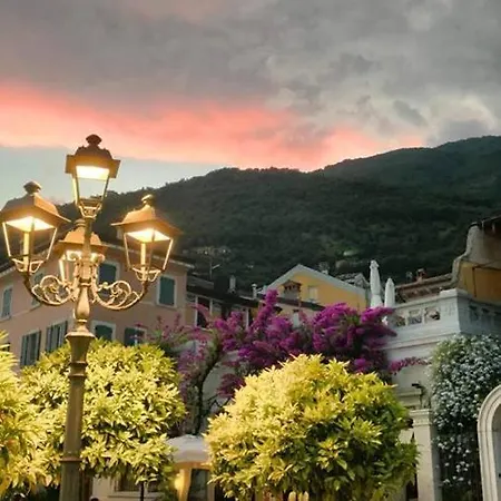 Garni Bartabel Otel 3*