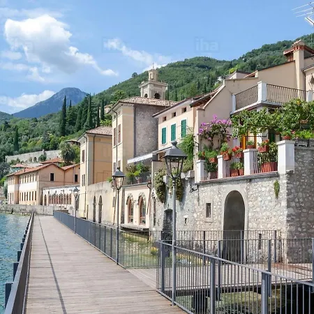 Otel Garni Bartabel Gargnano