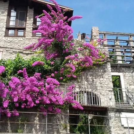 Garni Bartabel Otel 3*