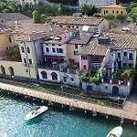 Hotel Garni Bartabel 3*