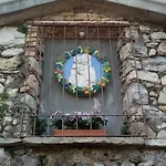 Hotel Garni Bartabel 3*