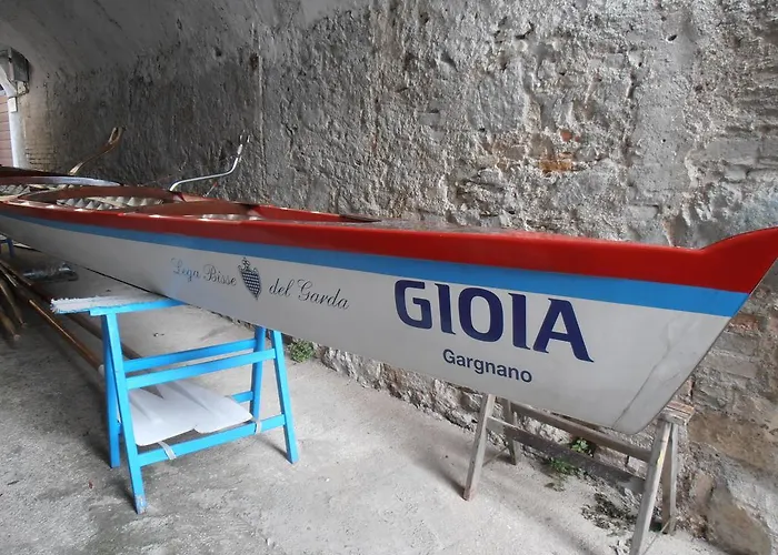 Garni Bartabel Szálloda