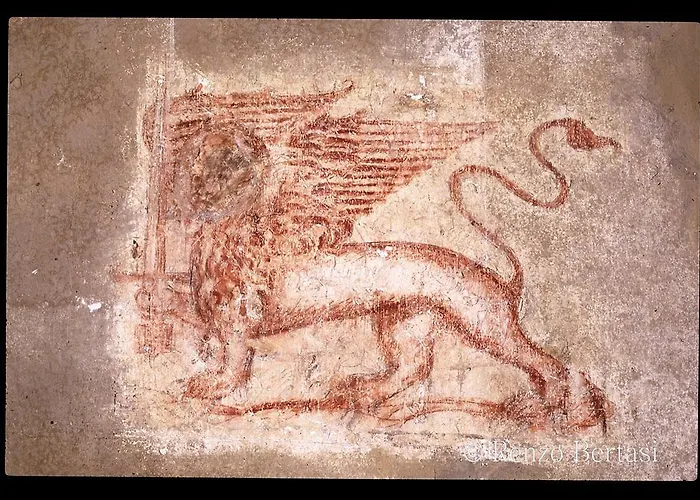 Garni Bartabel 3* Gargnano