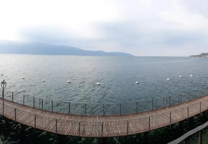 Garni Bartabel Szálloda 3*