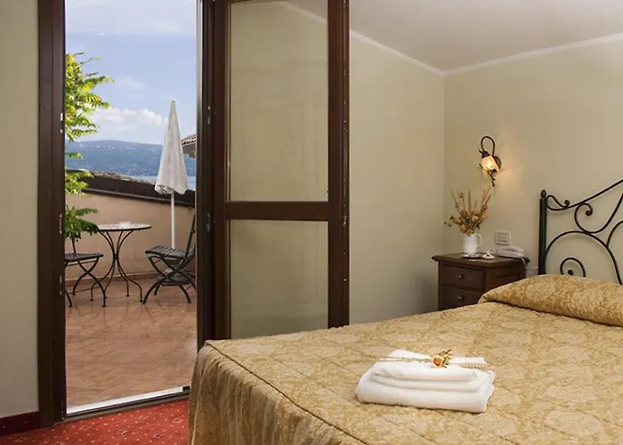 Garni Bartabel 3*