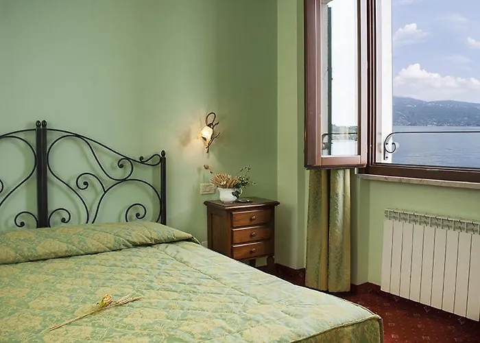 Garni Bartabel Szálloda 3*