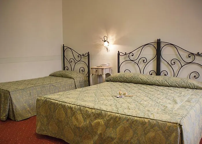 Garni Bartabel 3*