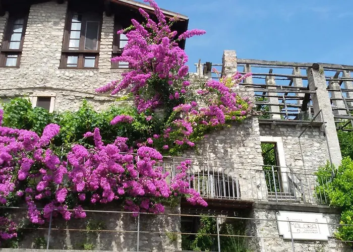 Garni Bartabel Szálloda 3*