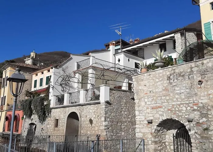 Szálloda Garni Bartabel