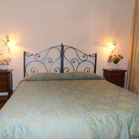 Garni Bartabel Hotel
