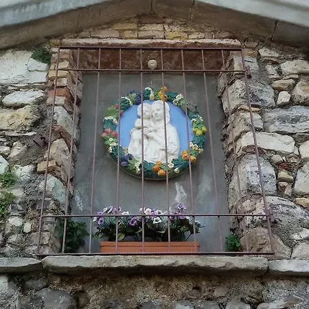 Hotel Garni Bartabel 3*